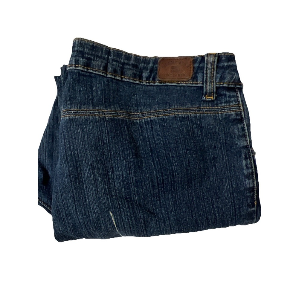Vintage U.S. POLO Assn. Bootcut Jeans Sz 13/14